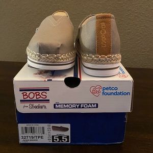 NWT Bobs from Sketchers